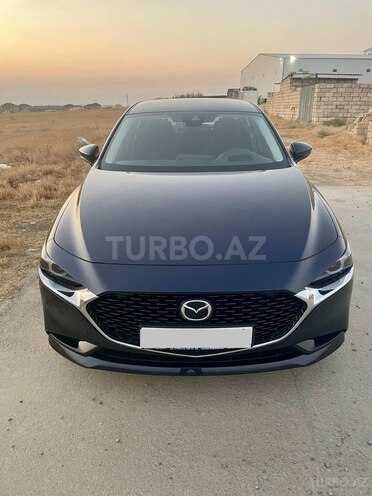 Mazda 3 2023, 47,940 km - 1.5 l - Bakı