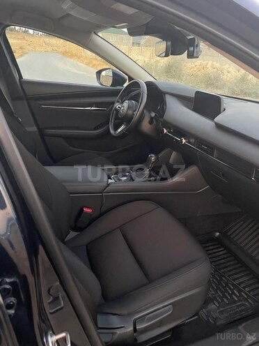 Mazda 3 2023, 47,940 km - 1.5 l - Bakı
