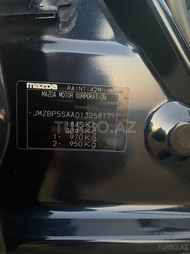 Mazda 3 2023, 47,940 km - 1.5 l - Bakı