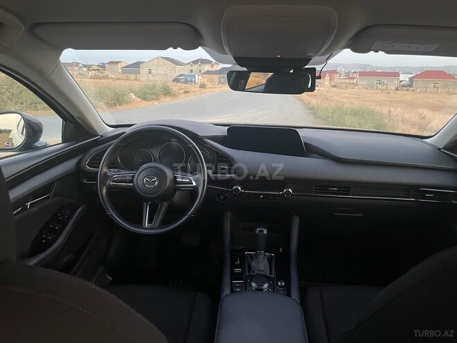 Mazda 3 2023, 47,940 km - 1.5 l - Bakı