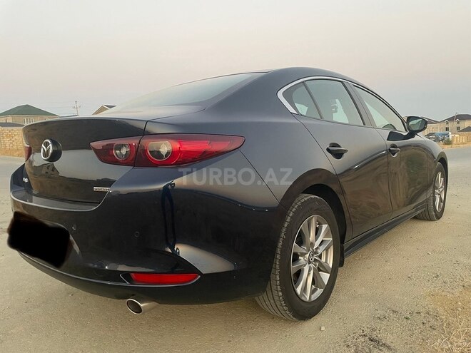 Mazda 3 2023, 47,940 km - 1.5 l - Bakı