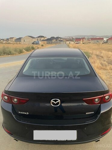Mazda 3 2023, 47,940 km - 1.5 l - Bakı