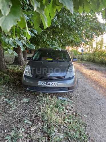 Toyota Prius 2006, 365,283 km - 1.5 l - Tovuz