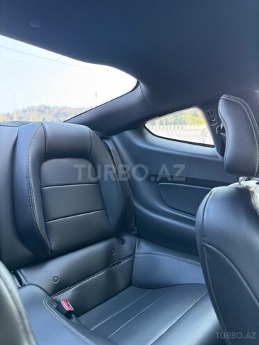 Ford Mustang 2015, 106,000 km - 2.3 l - Bakı