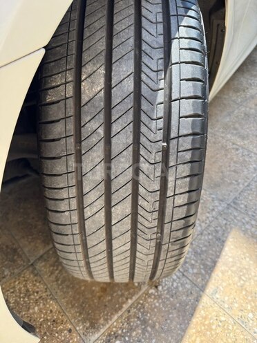 BMW 520 2016, 172,000 km - 2.0 l - Bakı
