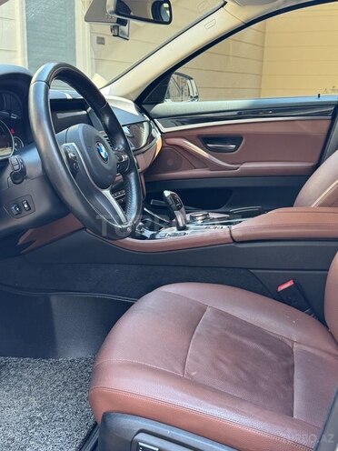 BMW 520 2016, 172,000 km - 2.0 l - Bakı