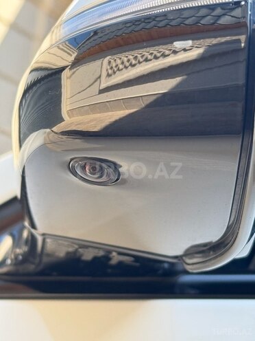 BMW 520 2016, 172,000 km - 2.0 l - Bakı