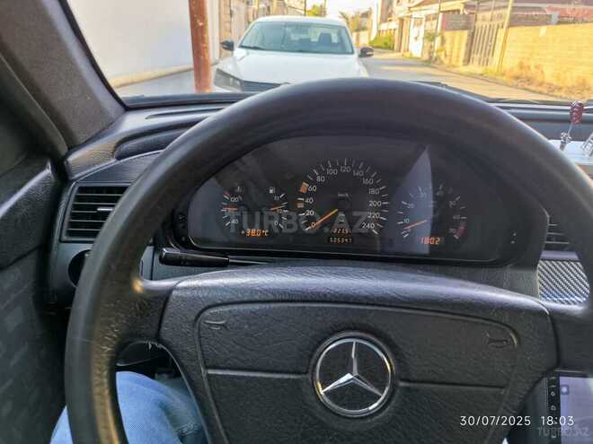 Mercedes C 180 1997, 505,347 km - 1.8 l - Bakı