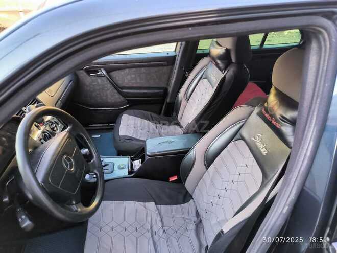 Mercedes C 180 1997, 505,347 km - 1.8 l - Bakı