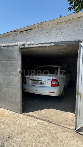 LADA (VAZ) Priora 2012, 140,000 km - 1.6 l - Sumqayıt