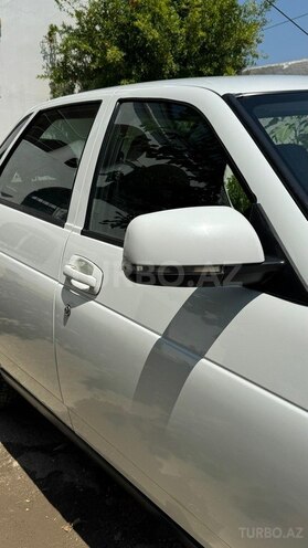 LADA (VAZ) Priora 2012, 140,000 km - 1.6 l - Sumqayıt