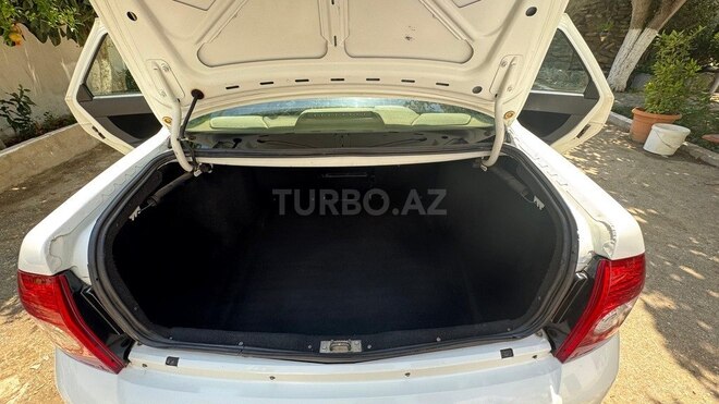 LADA (VAZ) Priora 2012, 140,000 km - 1.6 l - Sumqayıt