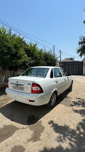LADA (VAZ) Priora 2012, 140,000 km - 1.6 l - Sumqayıt