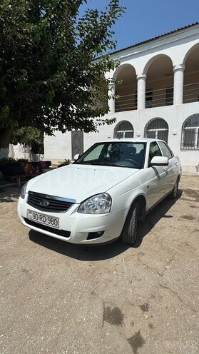 LADA (VAZ) Priora 2012, 140,000 km - 1.6 l - Sumqayıt