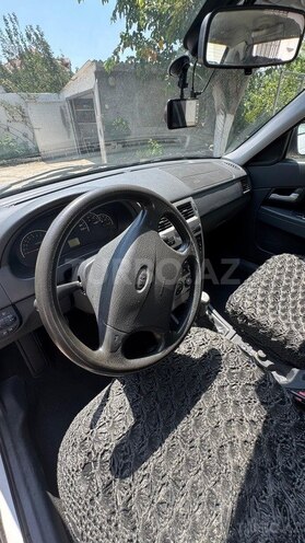 LADA (VAZ) Priora 2012, 140,000 km - 1.6 l - Sumqayıt