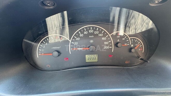 LADA (VAZ) Priora 2012, 140,000 km - 1.6 l - Sumqayıt
