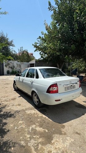 LADA (VAZ) Priora 2012, 140,000 km - 1.6 l - Sumqayıt