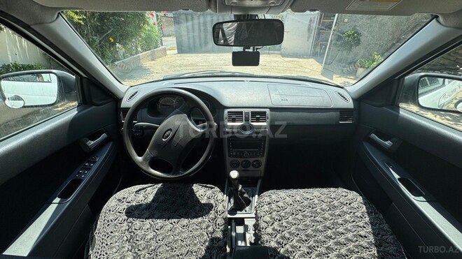 LADA (VAZ) Priora 2012, 140,000 km - 1.6 l - Sumqayıt