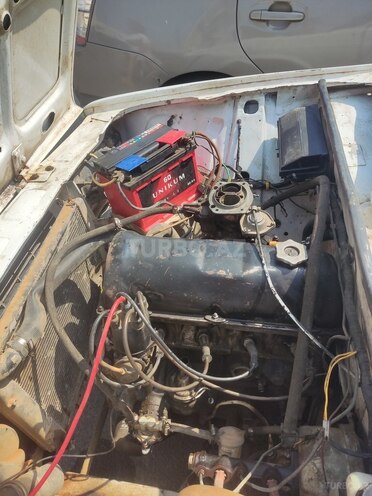LADA (VAZ) 2104 1986, 90,000 km - 1.6 l - Masallı