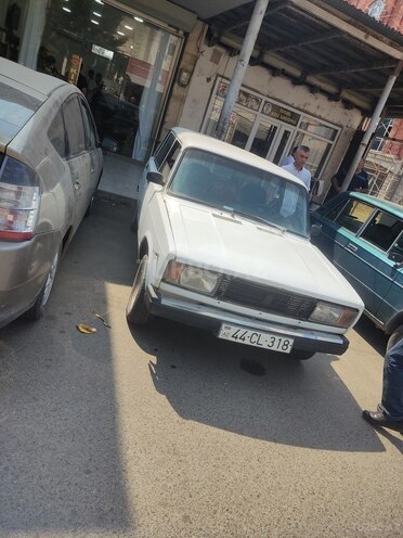LADA (VAZ) 2104 1986, 90,000 km - 1.6 l - Masallı