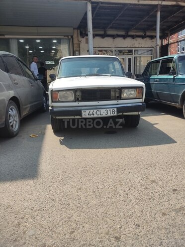 LADA (VAZ) 2104 1986, 90,000 km - 1.6 l - Masallı