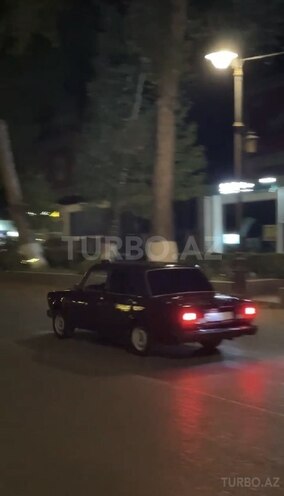 LADA (VAZ) 2107 2009, 80,000 km - 1.6 л - Bakı