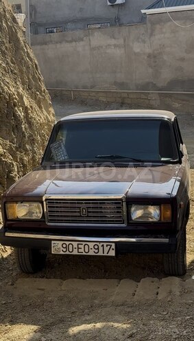 LADA (VAZ) 2107 2009, 80,000 km - 1.6 л - Bakı