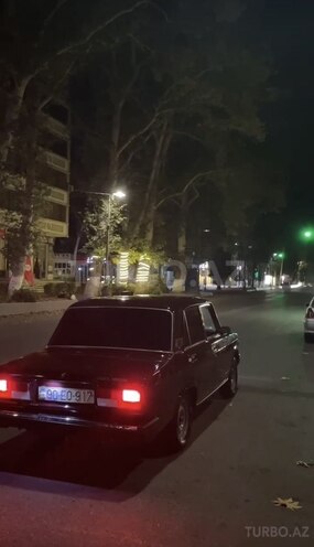 LADA (VAZ) 2107 2009, 80,000 km - 1.6 л - Bakı