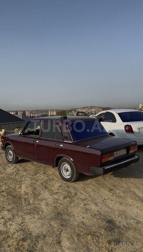 LADA (VAZ) 2107 2009, 80,000 km - 1.6 л - Bakı