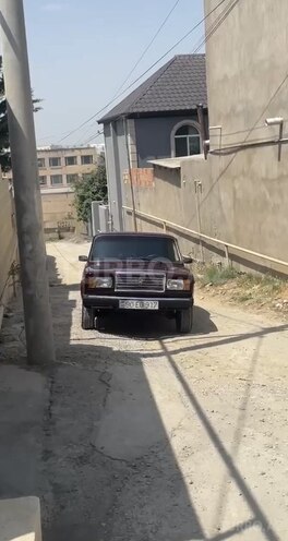 LADA (VAZ) 2107 2009, 80,000 km - 1.6 л - Bakı