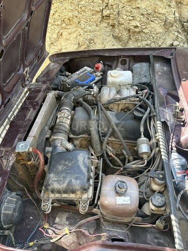 LADA (VAZ) 2107 2009, 80,000 km - 1.6 л - Bakı