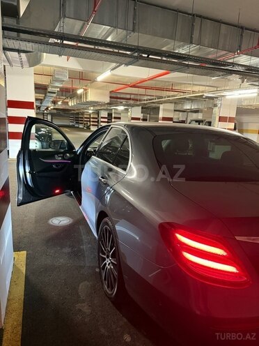 Mercedes E 220 d 2017, 105,000 km - 2.0 l - Bakı
