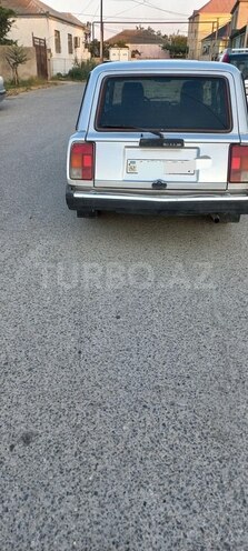LADA (VAZ) 2104 2006, 58,955 km - 1.6 l - Sumqayıt