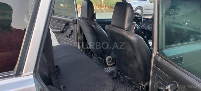LADA (VAZ) 2104 2006, 58,955 km - 1.6 l - Sumqayıt