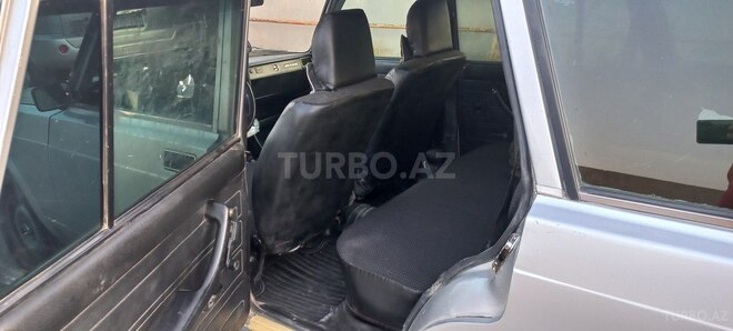 LADA (VAZ) 2104 2006, 58,955 km - 1.6 l - Sumqayıt