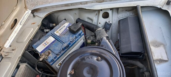 LADA (VAZ) 2104 2006, 58,955 km - 1.6 l - Sumqayıt