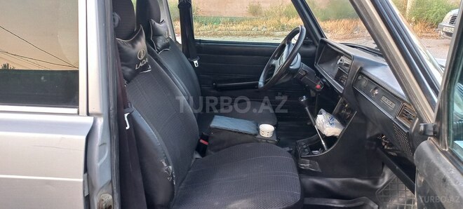 LADA (VAZ) 2104 2006, 58,955 km - 1.6 l - Sumqayıt