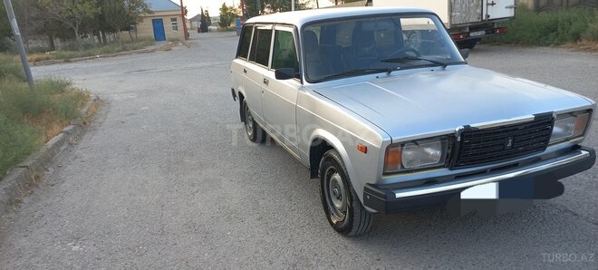 LADA (VAZ) 2104 2006, 58,955 km - 1.6 l - Sumqayıt