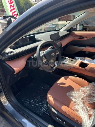 Changan Qiyuan A05 2025, 0 km - 1.5 л - Bakı