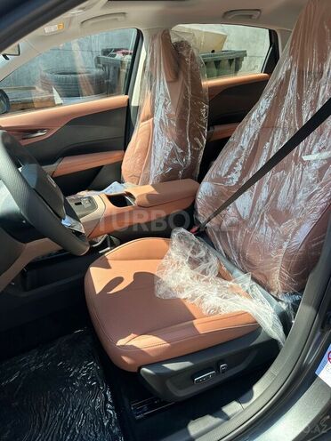 Changan Qiyuan A05 2025, 0 km - 1.5 л - Bakı