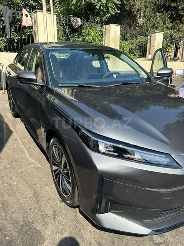 Changan Qiyuan A05 2025, 0 km - 1.5 л - Bakı