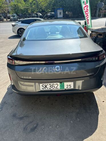 Changan Qiyuan A05 2025, 0 km - 1.5 л - Bakı