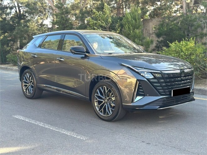 Changan  2025, 0 km - 1.5 l - Bakı
