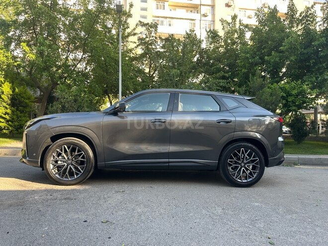 Changan  2025, 0 km - 1.5 l - Bakı