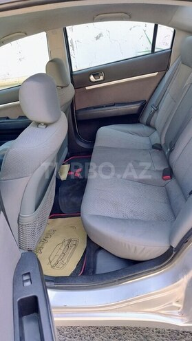 Mitsubishi Galant 2009, 290,000 km - 2.4 l - Bakı