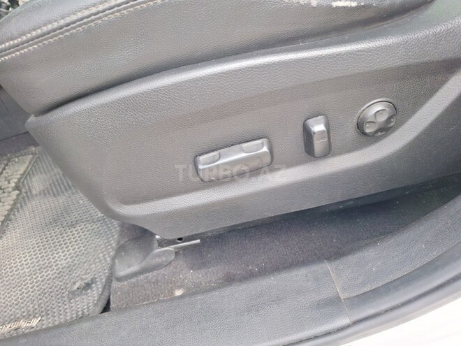 Hyundai Santa Fe 2013, 282,147 km - 2.0 л - Bakı