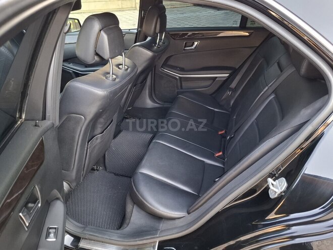 Mercedes E 220 d 2009, 325,468 km - 2.2 l - Gəncə
