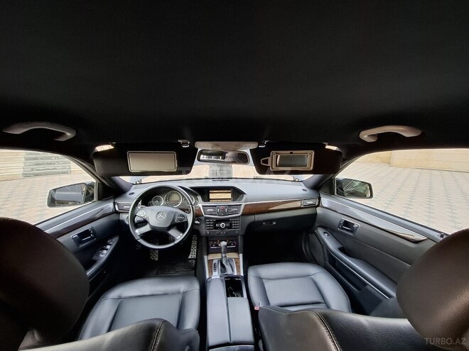 Mercedes E 220 d 2009, 325,468 km - 2.2 l - Gəncə