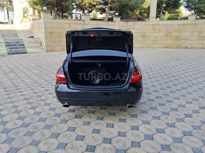 Mercedes E 220 d 2009, 325,468 km - 2.2 l - Gəncə