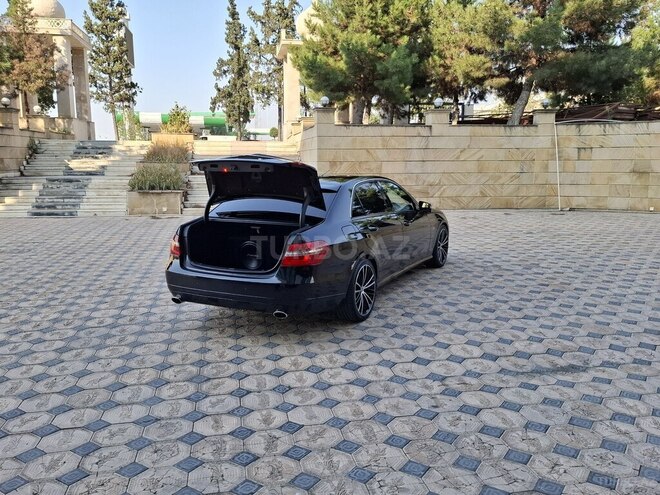 Mercedes E 220 d 2009, 325,468 km - 2.2 l - Gəncə